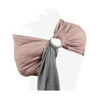 Didymos DidySling rosalinde