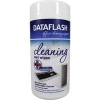 Disinfection cloth for office DataFlash