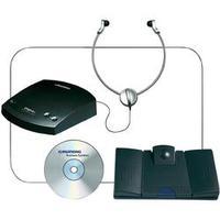 Digital dictaphone accessories Grundig Business Systems Digta Transcription Premium kit 567 KDC5672-12