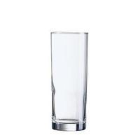 Disco Flutino Glass 300ml 1 x Pack of 6 Glasses DISCO10