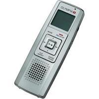 Digital dictaphone Olympia Memo 99 II Max. recording time 540 hrs Silver