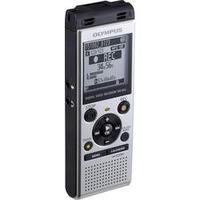 Digital dictaphone Olympus WS-852 Max. recording time 1040 hrs Silver
