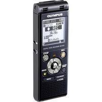 Digital dictaphone Olympus WS-853 Max. recording time 2080 hrs Black