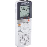 Digital dictaphone Olympus VN-7800 Max. recording time 2270 hrs Black