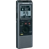 Digital dictaphone Olympus Olympus Max. recording time 790 hrs Grey (metallic)