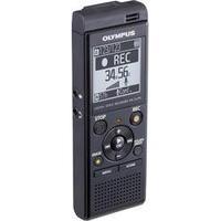 Digital dictaphone Olympus VN-741 PC Max. recording time 1040 hrs Black