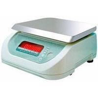 Digital kitchen scales digital FIAP profibrand Kontrollwaage 3-6 kg Weight range=6 kg