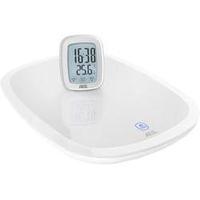 Digital kitchen scales ADE KE 1402 Cosma Weight range=5 kg White