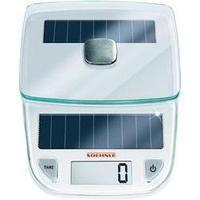Digital kitchen scales digital Soehnle Leifheit Weight range=5 kg White