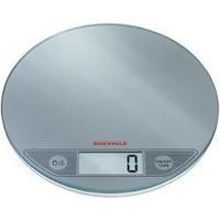 digital kitchen scales digital soehnle leifheit weight range5 kg silve ...