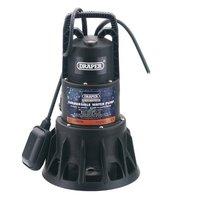 Dirty Water Pump 11m Lift230v