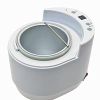 digital wax heater 1l