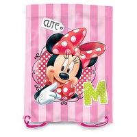 disney minnie mouse cute shoe bag new world toys