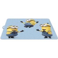 Disney Despicable Me Minions Offset Placemat