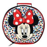Disney Minnie Rocks The Dots Eva Lunch Bag, Multi-colour