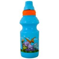 Dinosaurus Plastic Water Bottle