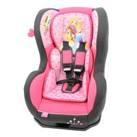 Disney Princess Cosmo SP Group 0-1 Car Seat