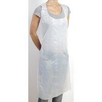 Disposable Aprons Pack