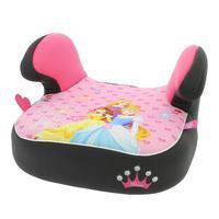 Disney Princess Dream Booster Group 2-3 Car Seat