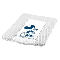 Disney Deluxe Padded Changing Mat Mickey Mouse