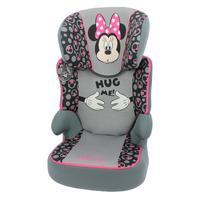 Disney Minnie Mouse Befix SP Group 2-3 Car Seat