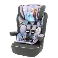 Disney Frozen I-Max SP Group 1-2-3 Car Seat