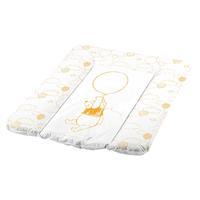 Disney Deluxe Padded Changing Mat Winnie the Pooh