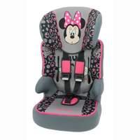 disney minnie mouse beline sp group 1 2 3 car seat