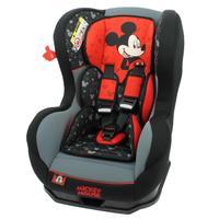 disney mickey mouse cosmo sp group 0 1 car seat