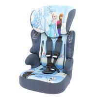 Disney Frozen Beline SP Group 1-2-3 Car Seat