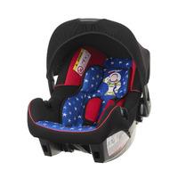 Disney Group 0 Plus Infant Car Seat Buzz Lightyear Blue