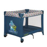 Disney Travel Cot and Bassinette Monsters Inc