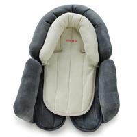 diono cuddle soft head and body support