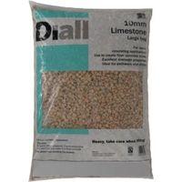 Diall 10 mm Limestone