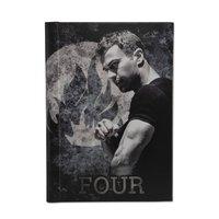 Divergent Four Training Journal