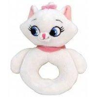 Disney Lady Soft Brown Comforter Blankie