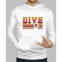 dive another day - vintage
