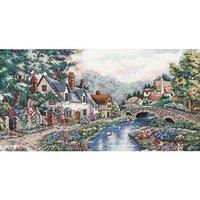 Dimensions Counted X Stitch - Go...