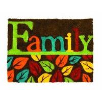 Dimensions Needle Felting - Art: Family