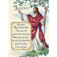 Dimensions Counted X Stitch - Go...