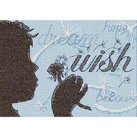 Dimensions Counted X Stitch - Mi...