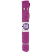 Dimensions 12 x 12-inch Wool Fel...