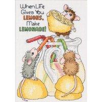 Dimensions House - Mouse: Make L...