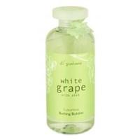 di palomo white grape luxurious bathing bubbles 300ml