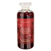 di palomo black cherry luxurious bathing bubbles 300ml