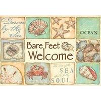 Dimensions Stamped X Stitch - Ba...