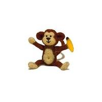 dimensions needle felt kit monkey