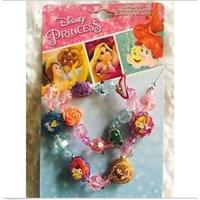 Disney - Cinderella Sweet Heart Jewelry Set - Sambro