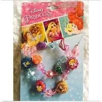 disney cinderella sweet heart jewelry set sambro