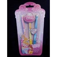 disney princess mechanical pencils